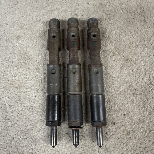 Rover d fuel injector - x,