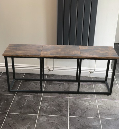 Hoobro 120 dining - dining, bench