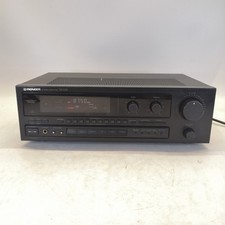 PIONEER SX-221R Stereo