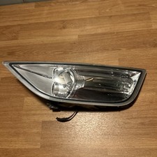 FORD MONDEO MK4 2013 FRONT