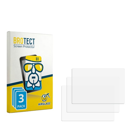 Pack screen protector - 3, glass