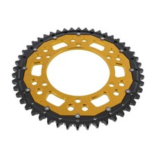 DUAL CROWN 48 TEETH STEP 530