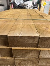 TREATED GARDEN RAILWAY