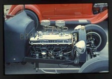 Custom Dodge Hot Rod - 1984