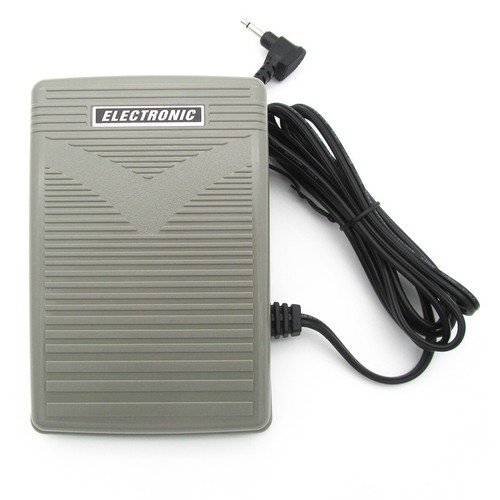 Foot control pedal - for, singer
