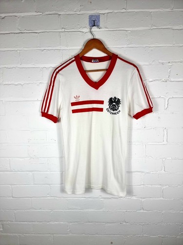 Adidas austria 80s shirt - adidas,