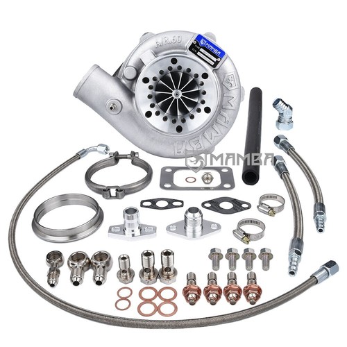 Ball bearing turbo fits - ball,