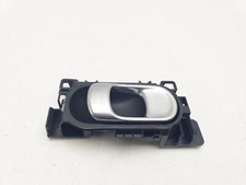 CITROEN C5 AIRCROSS INTERIOR