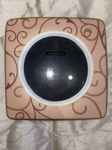 Wedgwood pink marrakech - wedgwood,