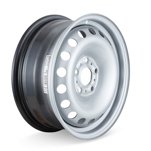 Full size steel wheel - full,