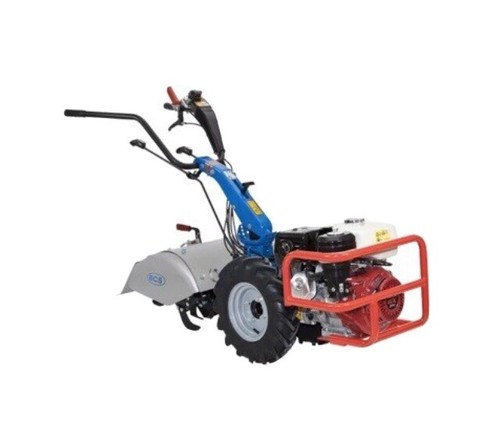 Honda rotavator bcs 710 - honda, 710(c8)