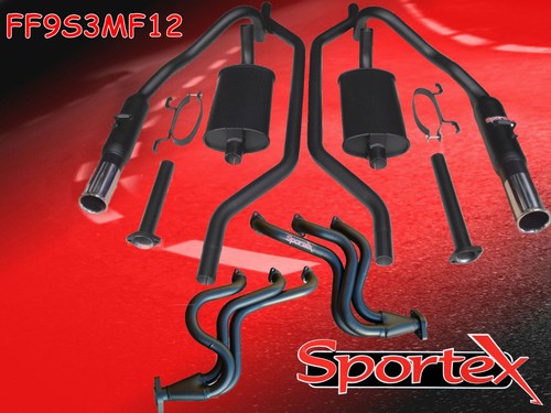 Sportex capri performance - capri,