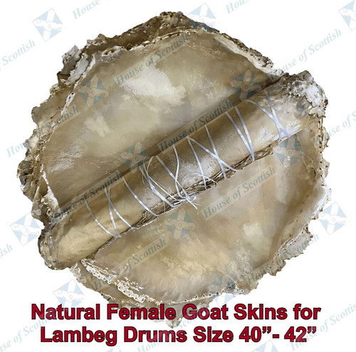 Pieces lambeg drum - lambeg,