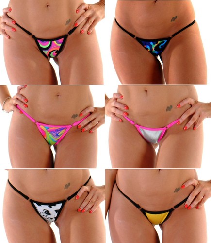String thong ladies - thong, sexy