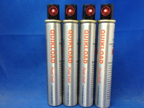 Quikload fuel cells - quikload,