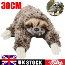Stuffed toy soft sloth - toy,