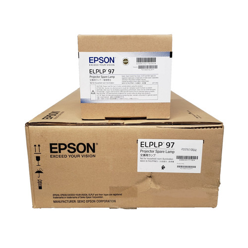 Epson oem genuine elplp97 - epson,