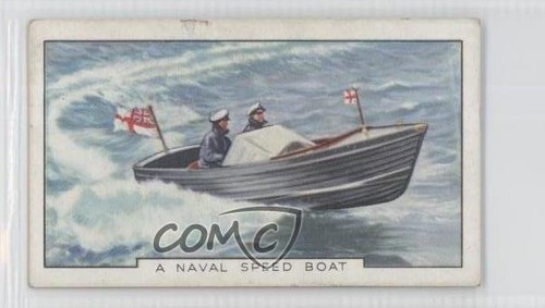 1937 gallaher the navy - 1937,