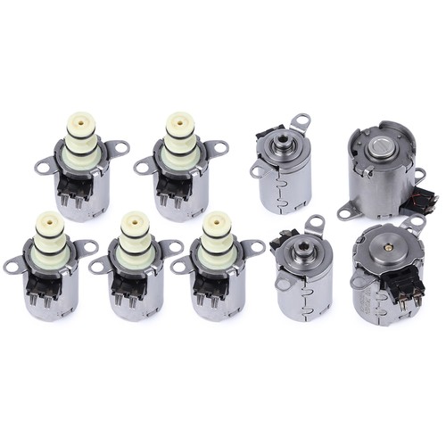 Mps6 6dct450 automatic gearbox - automatic,