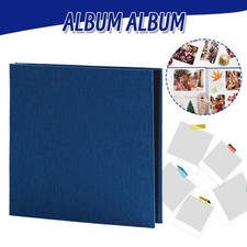 Large Self-Adhesive Photo