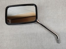 Left Mirror CB600F 03/06 CBF600N4/NA4 04/05 CBF60 HONDA 88220-MBZ-K00