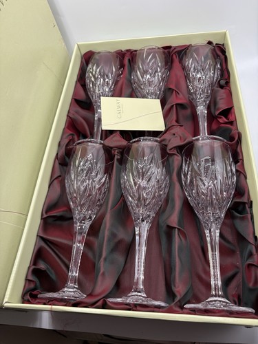 Galway crystal glass - galway,