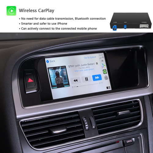 Audi 2008 2016 mmi 3g - (b8), 2008-2016