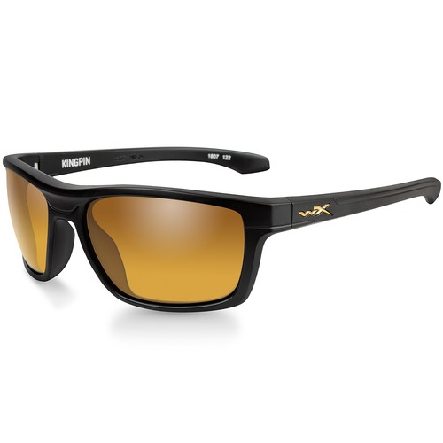 Wiley kingpin tactical - x, wx