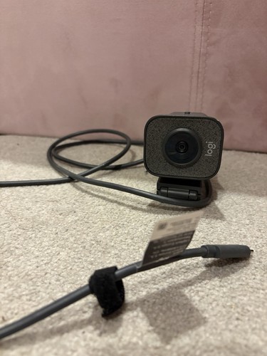 Logitech streamcam 1080p - logitech, hd