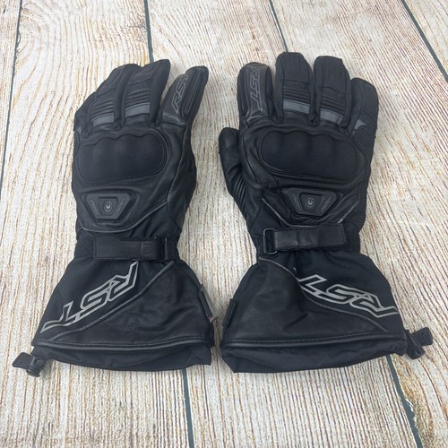 Rst pro series paragon - pro,