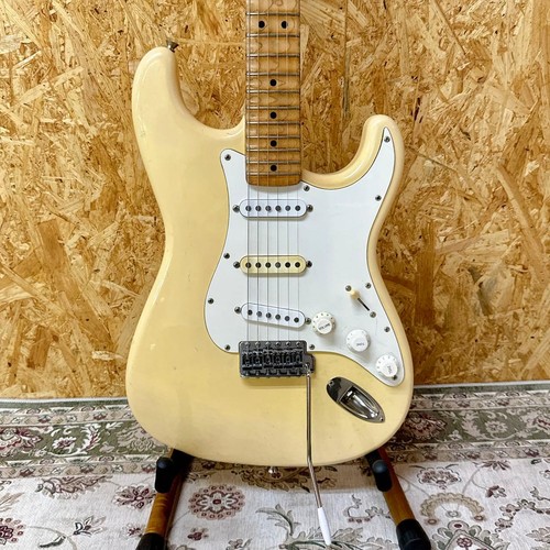 Fender japan st72 - fender,