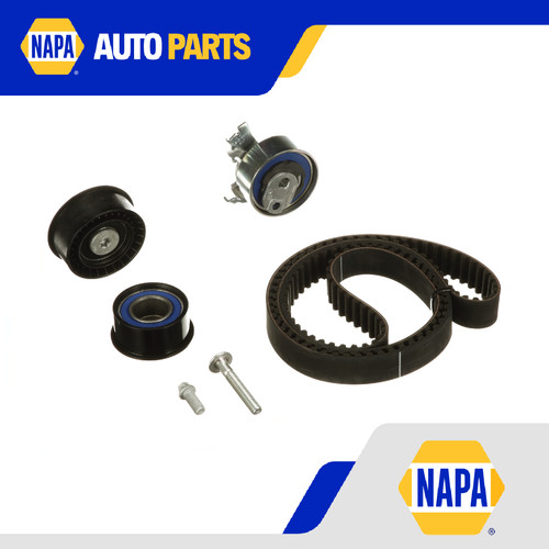 Timing belt kit - kit, fits