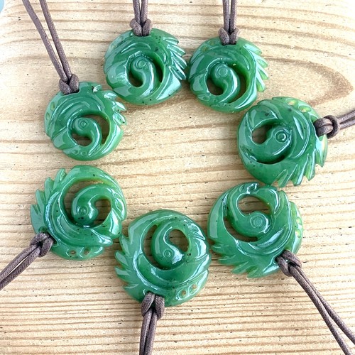 High quality real jade - jade, tomb