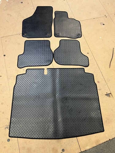 Tailored for vauxhall vxr8 - tailored,