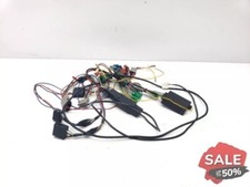 RANGE ROVER SPORT L320 2006 PARROT CK3100N HANDS FREE BLUETOOTH WIRING CABLES