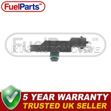 FuelParts MAP Intake Manifold