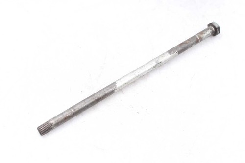 Swingarm axle thru suzuki - swingarm,