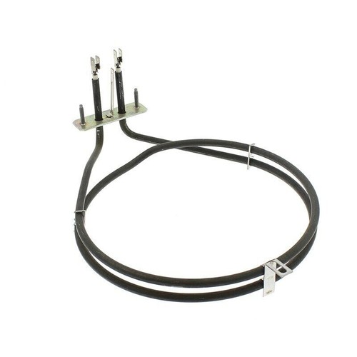 Cooker fan oven element - fan,