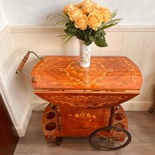 Magnificent Foldable Trolley