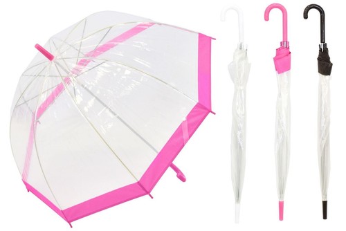 Large dome transparent - large,
