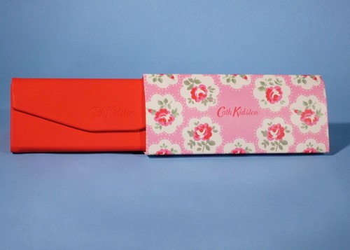 Cath kidston red - kidston,
