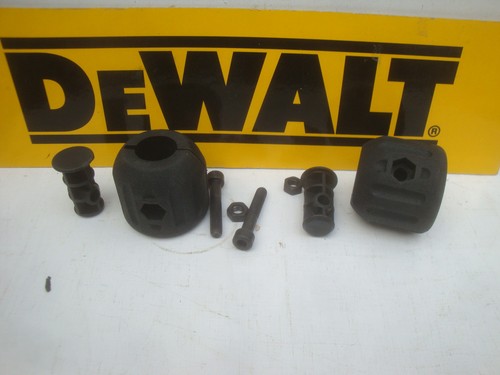 Dewalt 5140032 rubber feet - rubber,