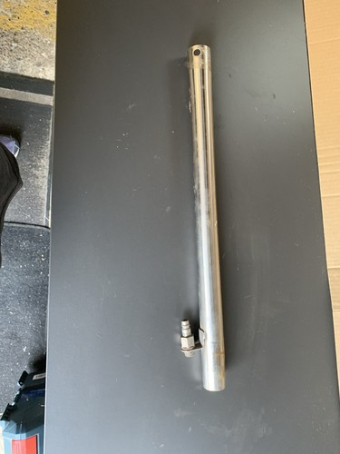 Suction pipe for numatic - suction,