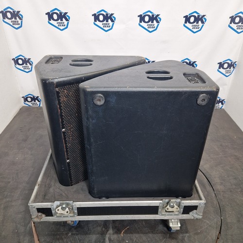 Turbosound tfm 560 - 2x, 12"