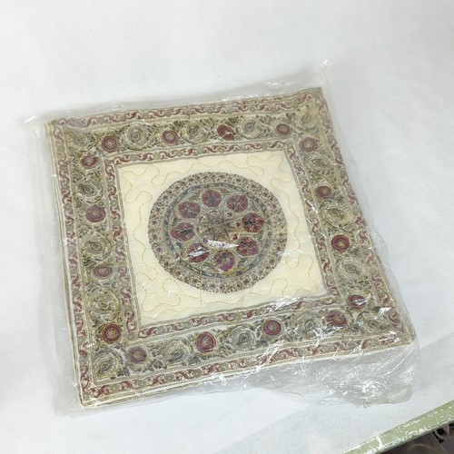 Middle eastern cushion pillow - middle,