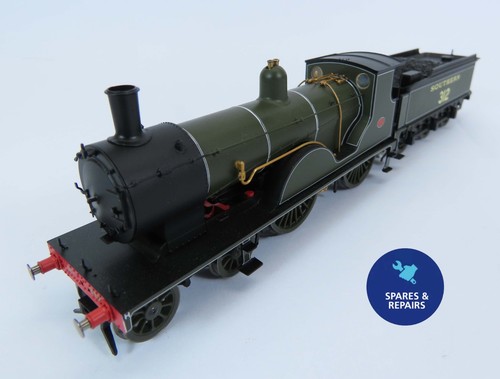 Gauge hornby southern - t9,