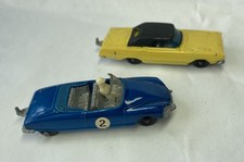 Vintage Die Cast Lone Star Tuf