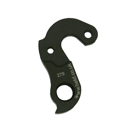 Derailleur hanger 279 - derailleur,