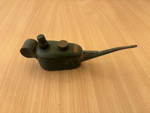 Sutcliffe midget vintage oil - sutcliffe,