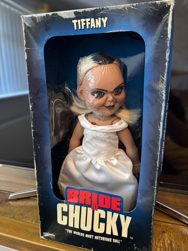 Sideshow bride chucky - sideshow,